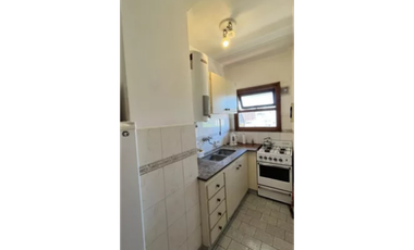 2 Ambientes ALQUILER TEMPORARIO - LA PERLA- Mar del Plata