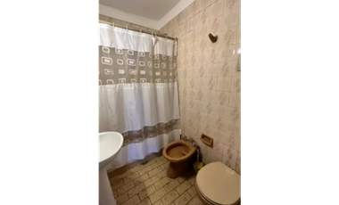 2 Ambientes ALQUILER TEMPORARIO - LA PERLA- Mar del Plata