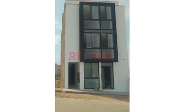 Venta De Departamento Flat