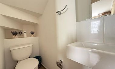 Casa en venta El Polo de Machali, Picadero