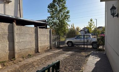 Casa en venta El Polo de Machali, Picadero