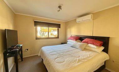 Casa en venta El Polo de Machali, Picadero