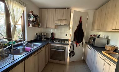Casa en venta El Polo de Machali, Picadero