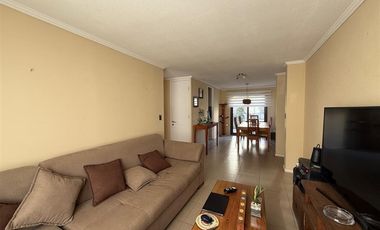 Casa en venta El Polo de Machali, Picadero