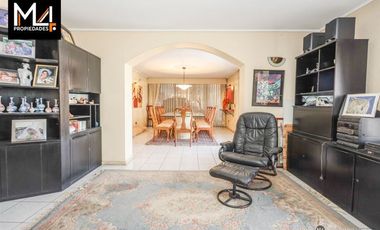 Departamento en Venta en Navidad