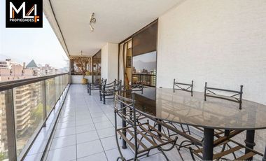 Departamento en Venta en Navidad