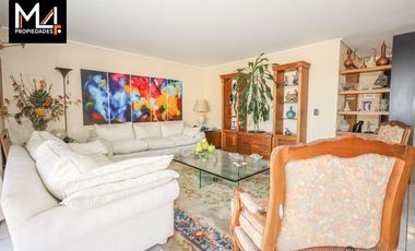 Departamento en Venta en Navidad