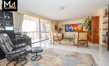 Departamento en Venta en Navidad