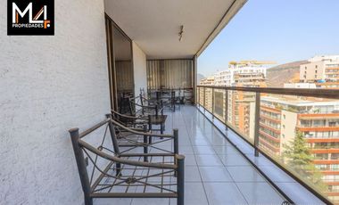 Departamento en Venta en Navidad
