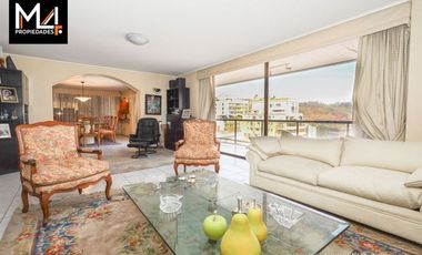 Departamento en Venta en Navidad
