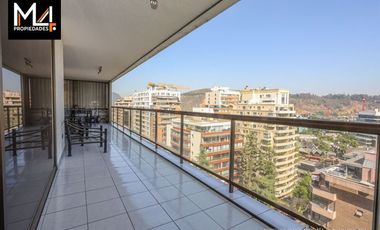Departamento en Venta en Navidad