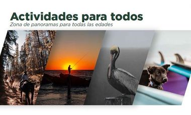 Parcela en Venta en Cardonal de Panilonco