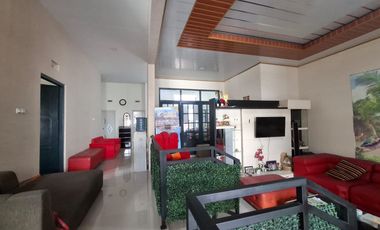 Dijual Rumah & Kost Lokasi Strategis Dekat Kampus UII - Ngaglik Sleman