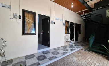 Dijual Rumah & Kost Lokasi Strategis Dekat Kampus UII - Ngaglik Sleman