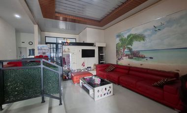 Dijual Rumah & Kost Lokasi Strategis Dekat Kampus UII - Ngaglik Sleman