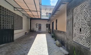 Dijual Rumah & Kost Lokasi Strategis Dekat Kampus UII - Ngaglik Sleman