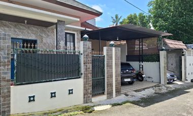 Dijual Rumah & Kost Lokasi Strategis Dekat Kampus UII - Ngaglik Sleman