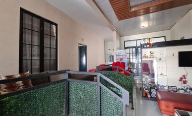 Dijual Rumah & Kost Lokasi Strategis Dekat Kampus UII - Ngaglik Sleman