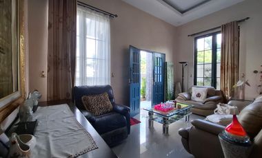 Dijual Rumah & Kost Lokasi Strategis Dekat Kampus UII - Ngaglik Sleman