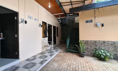 Dijual Rumah & Kost Lokasi Strategis Dekat Kampus UII - Ngaglik Sleman