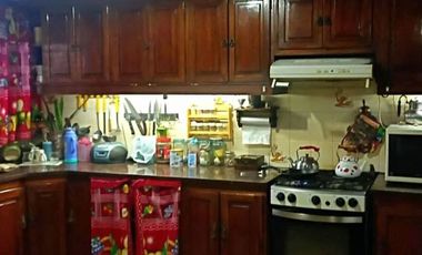 Venta Edificio comercial, 2 locales, cancha pádel, departamento