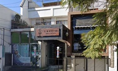 Venta Edificio comercial, 2 locales, cancha pádel, departamento