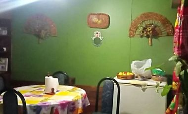 Venta Edificio comercial, 2 locales, cancha pádel, departamento