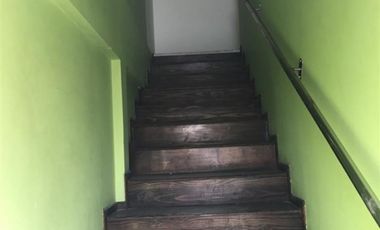 Casa en venta de tres pisos en pleno centro de Iquique 222m2