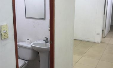 Casa en venta de tres pisos en pleno centro de Iquique 222m2