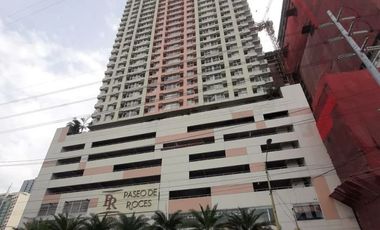 Ready for occupancy rent to own 2 3 bedroom in makati