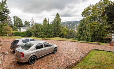 casa en venta en vereda el líbano. Cod V27193