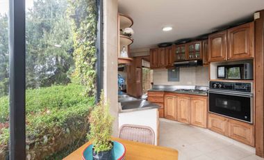 casa en venta en vereda el líbano. Cod V27193