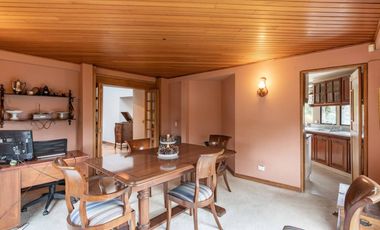 casa en venta en vereda el líbano. Cod V27193