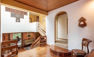 casa en venta en vereda el líbano. Cod V27193
