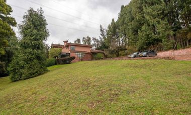 casa en venta en vereda el líbano. Cod V27193