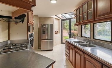 casa en venta en vereda el líbano. Cod V27193