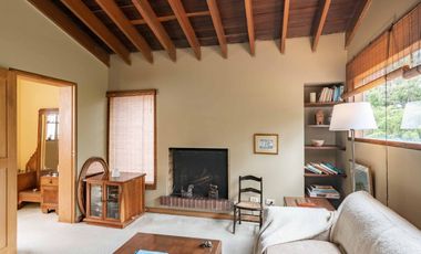 casa en venta en vereda el líbano. Cod V27193