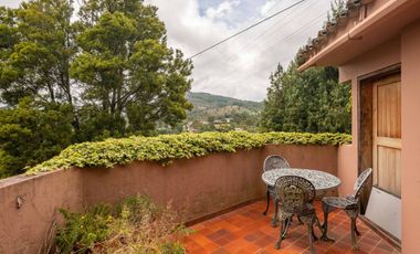 casa en venta en vereda el líbano. Cod V27193