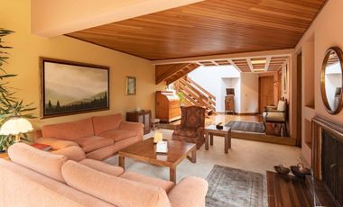 casa en venta en vereda el líbano. Cod V27193