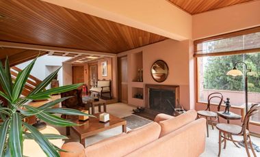 casa en venta en vereda el líbano. Cod V27193