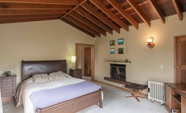 casa en venta en vereda el líbano. Cod V27193
