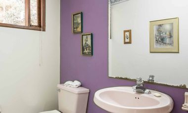 casa en venta en vereda el líbano. Cod V27193