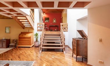 casa en venta en vereda el líbano. Cod V27193