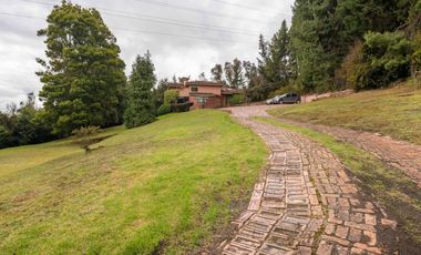 casa en venta en vereda el líbano. Cod V27193