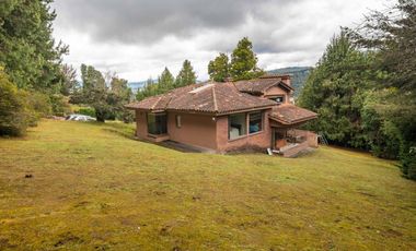 casa en venta en vereda el líbano. Cod V27193