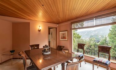 casa en venta en vereda el líbano. Cod V27193