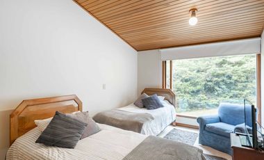 casa en venta en vereda el líbano. Cod V27193