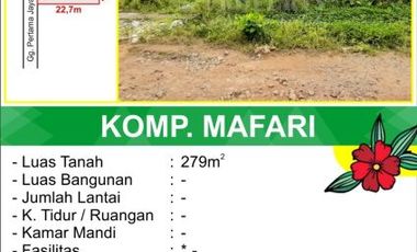 Tanah Harapan Jaya Pontianak, Kalimantan Barat