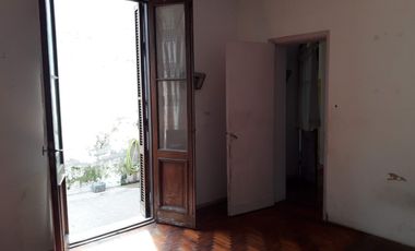 Venta Casa 4 amb. Patio/Terraza