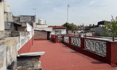 Venta Casa 4 amb. Patio/Terraza